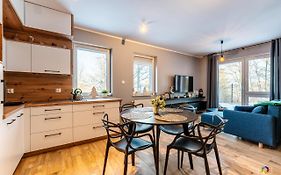Apartament U Nas W Sudetach