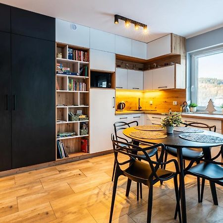 Apartament U Nas W Sudetach Szklarska Poręba Zewnętrze zdjęcie