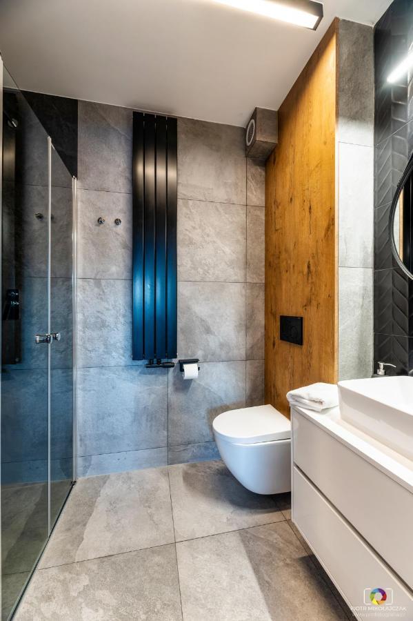 Apartament U Nas W Sudetach Szklarska Poręba Zewnętrze zdjęcie